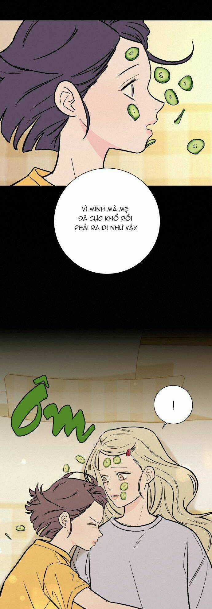 Kế Hoạch Tình Yêu Trong Sáng Chapter 2 trang 34