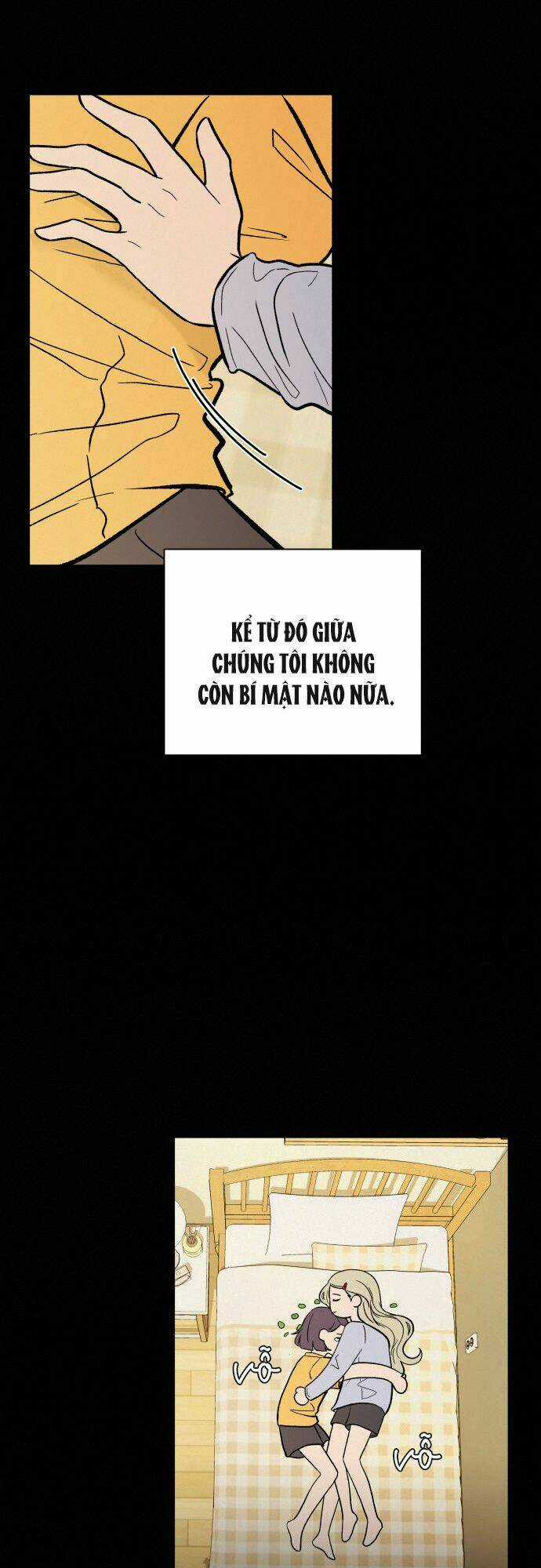 Kế Hoạch Tình Yêu Trong Sáng Chapter 2 trang 36