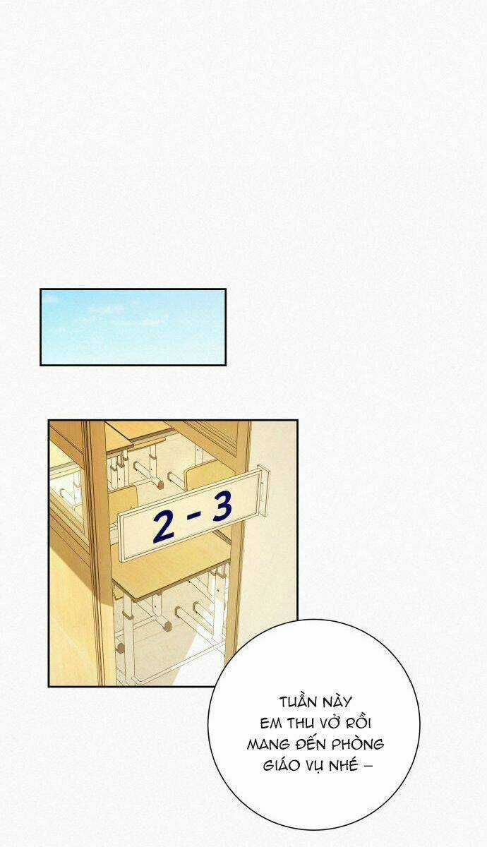 Kế Hoạch Tình Yêu Trong Sáng Chapter 2 trang 43