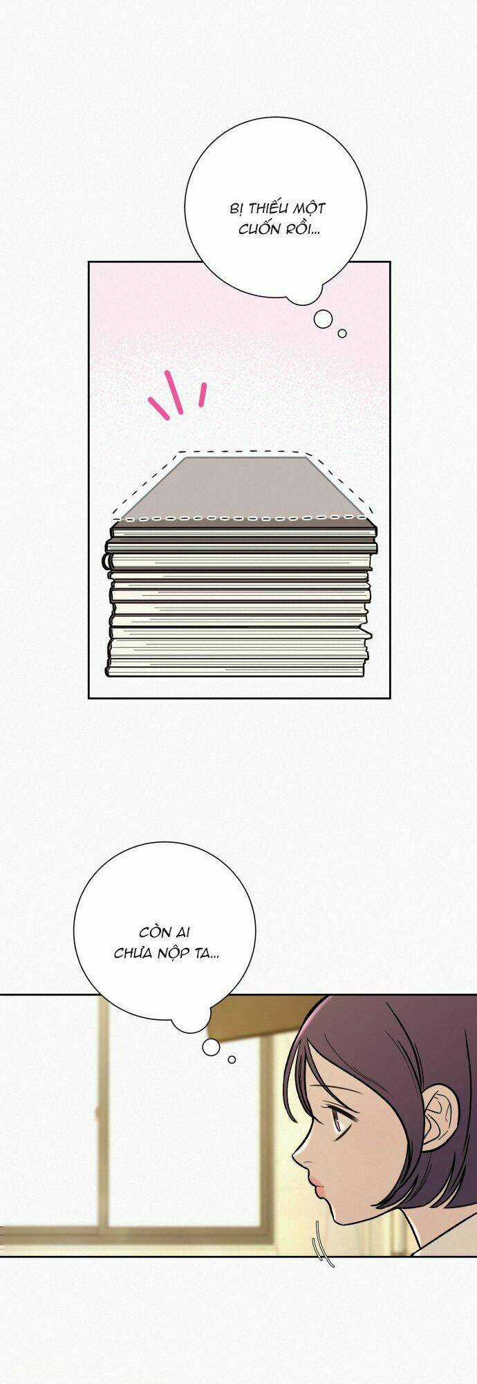 Kế Hoạch Tình Yêu Trong Sáng Chapter 2 trang 45