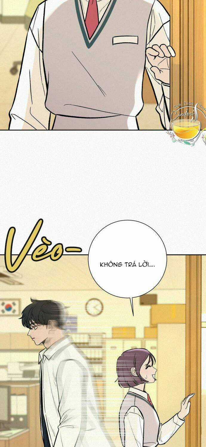 Kế Hoạch Tình Yêu Trong Sáng Chapter 2 trang 59