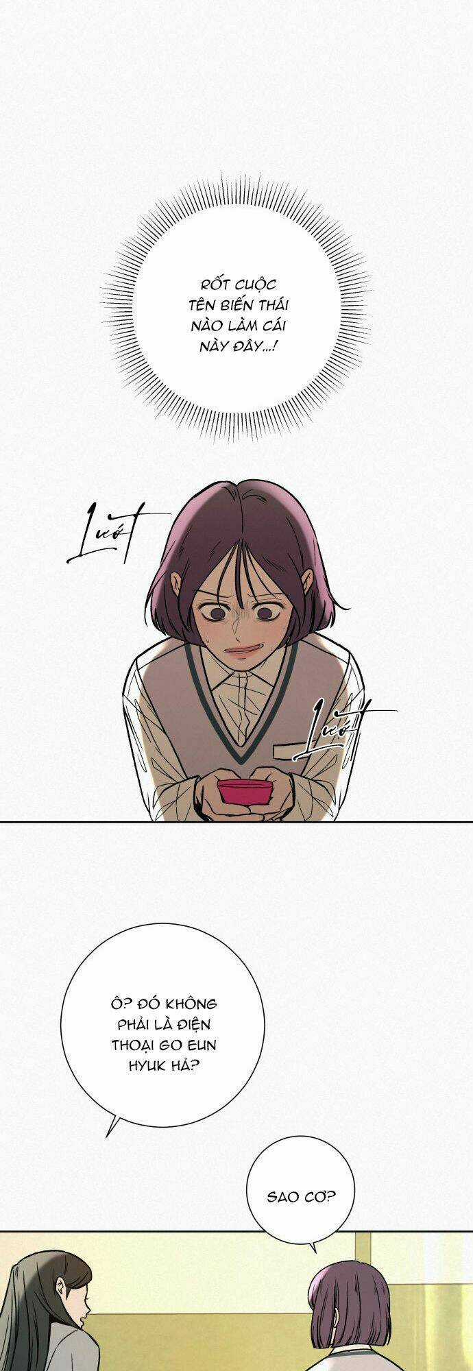 Kế Hoạch Tình Yêu Trong Sáng Chapter 2 trang 85