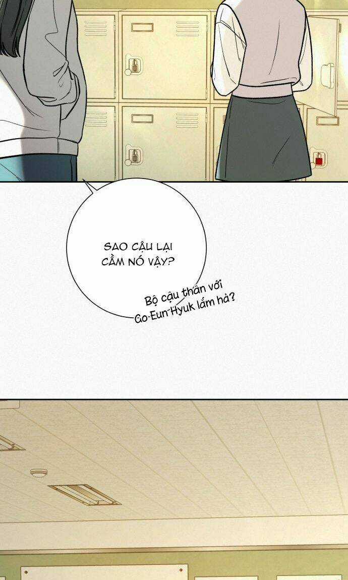 Kế Hoạch Tình Yêu Trong Sáng Chapter 2 trang 86