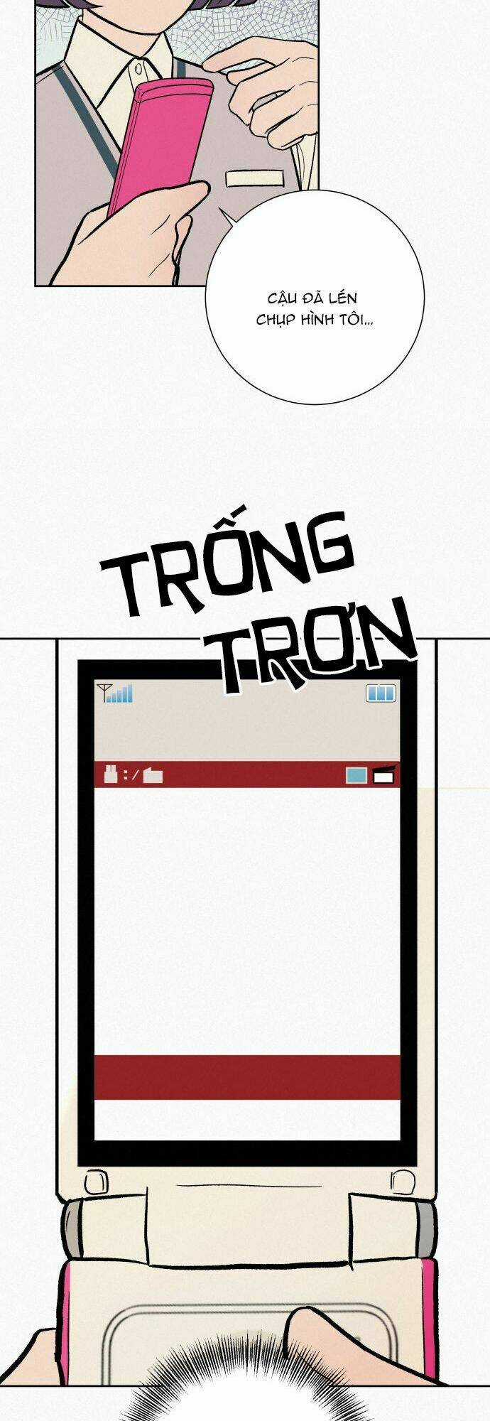 Kế Hoạch Tình Yêu Trong Sáng Chapter 2 trang 91