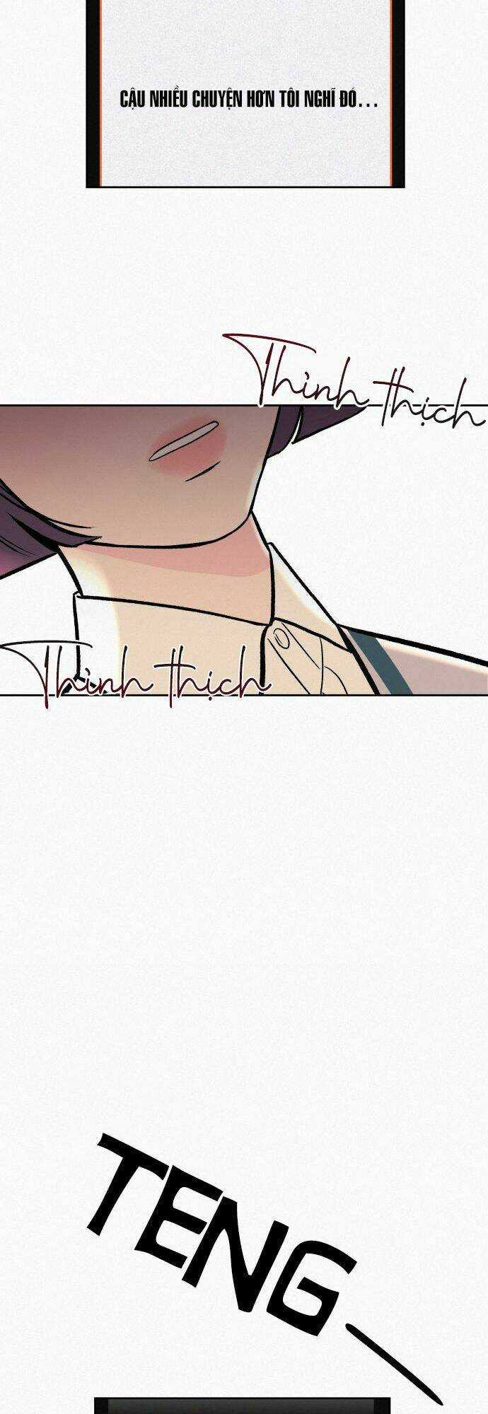 Kế Hoạch Tình Yêu Trong Sáng Chapter 2 trang 93