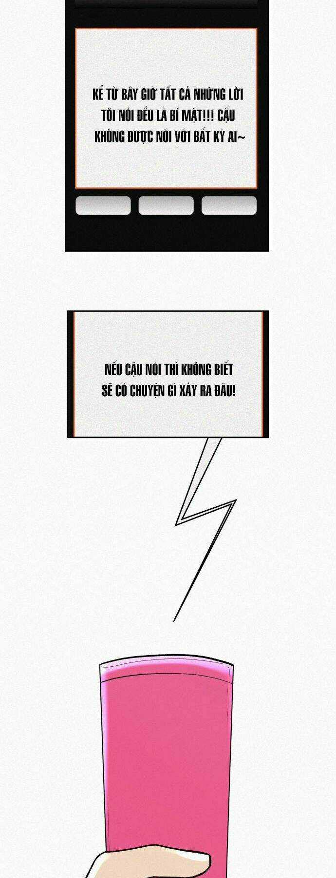 Kế Hoạch Tình Yêu Trong Sáng Chapter 2 trang 94