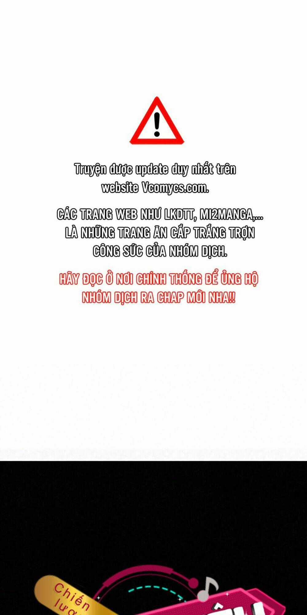 Kế Hoạch Tình Yêu Trong Sáng Chapter 20 trang 1