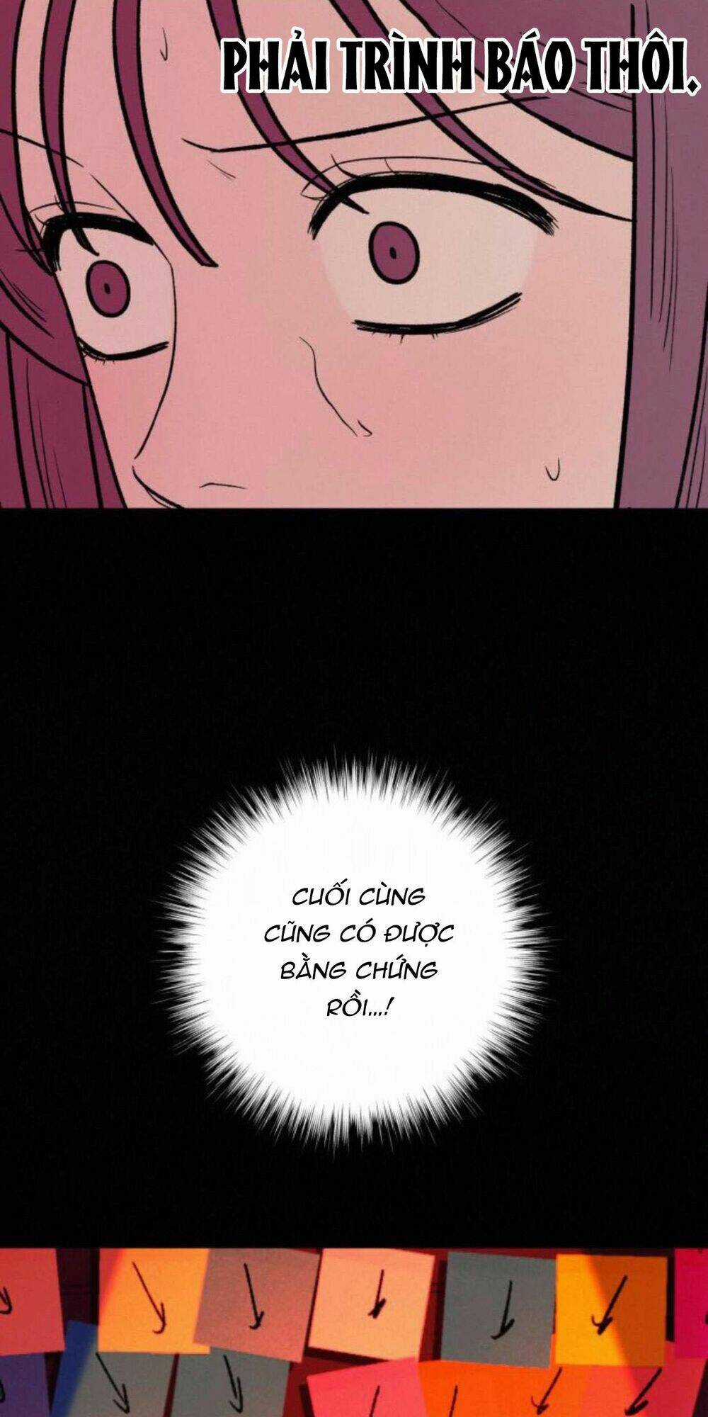 Kế Hoạch Tình Yêu Trong Sáng Chapter 20 trang 10