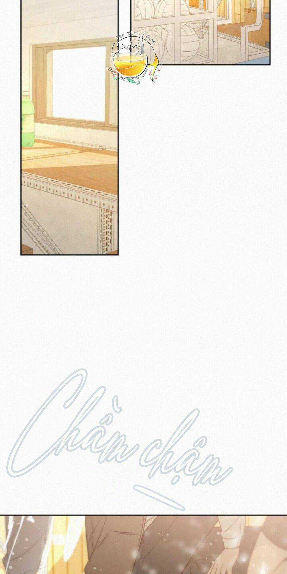 Kế Hoạch Tình Yêu Trong Sáng Chapter 20 trang 109