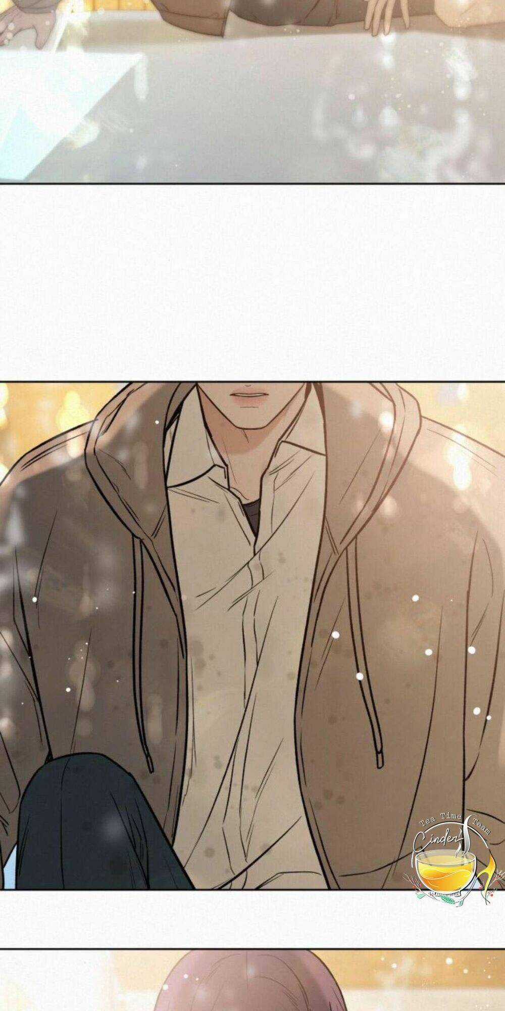 Kế Hoạch Tình Yêu Trong Sáng Chapter 20 trang 110