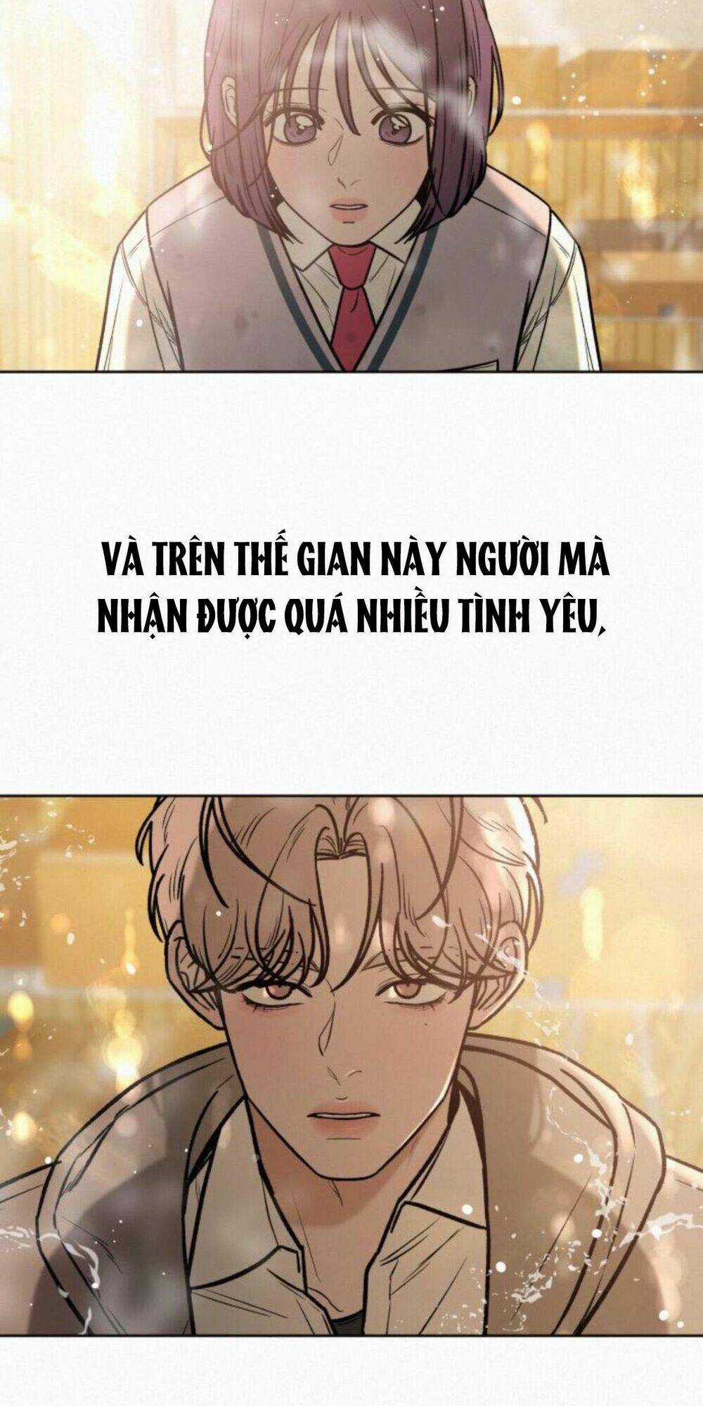 Kế Hoạch Tình Yêu Trong Sáng Chapter 20 trang 111