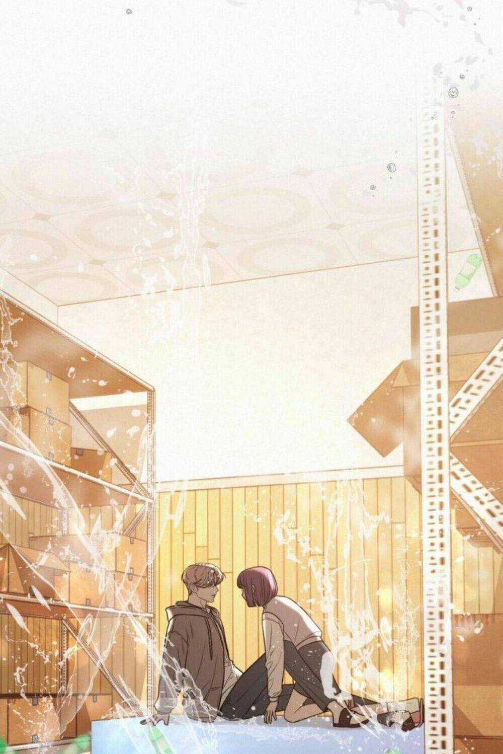 Kế Hoạch Tình Yêu Trong Sáng Chapter 20 trang 113