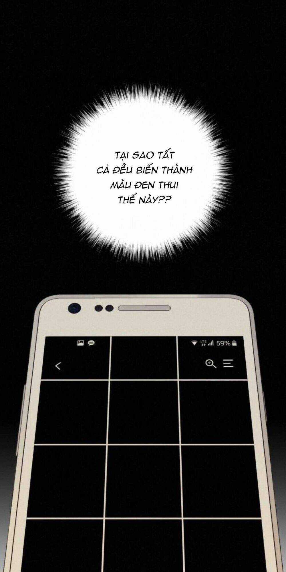 Kế Hoạch Tình Yêu Trong Sáng Chapter 20 trang 18