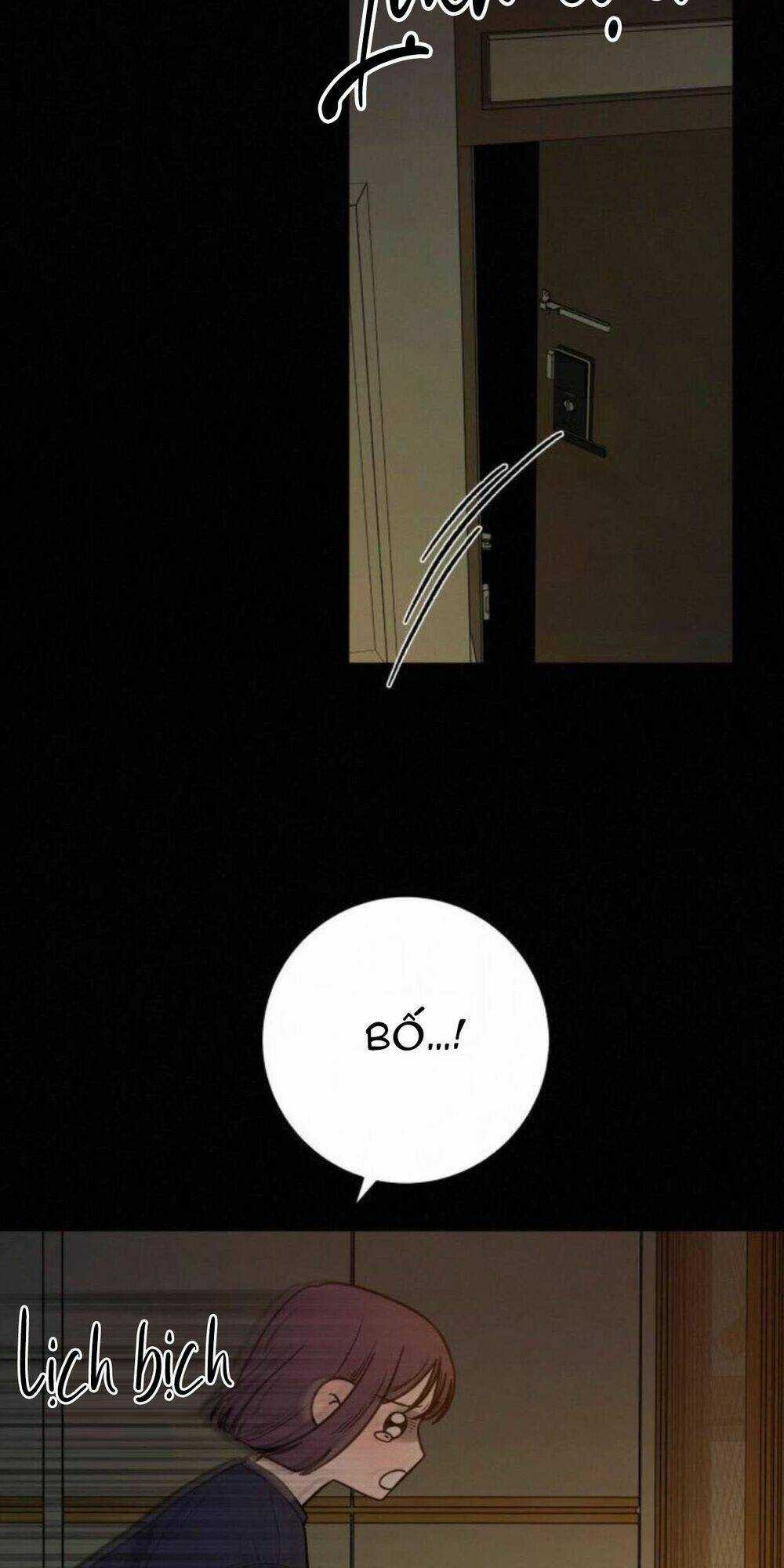 Kế Hoạch Tình Yêu Trong Sáng Chapter 20 trang 20