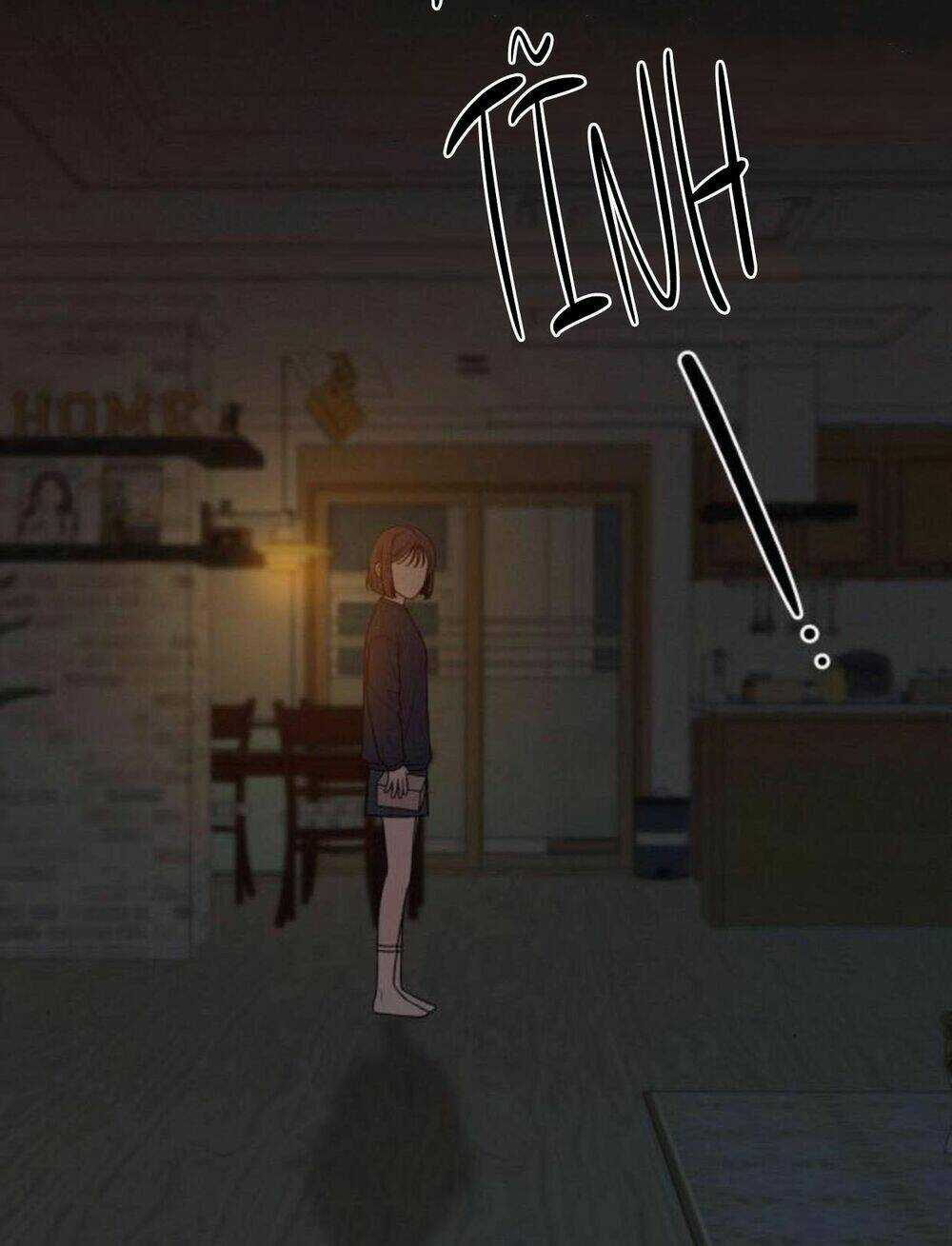 Kế Hoạch Tình Yêu Trong Sáng Chapter 20 trang 22