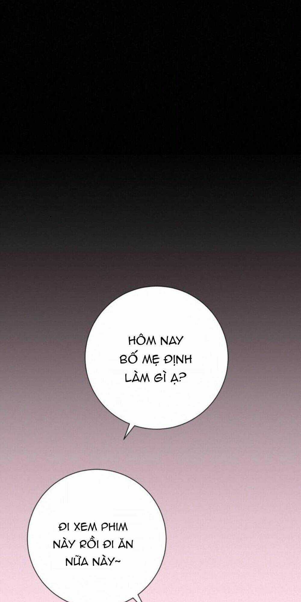 Kế Hoạch Tình Yêu Trong Sáng Chapter 20 trang 26