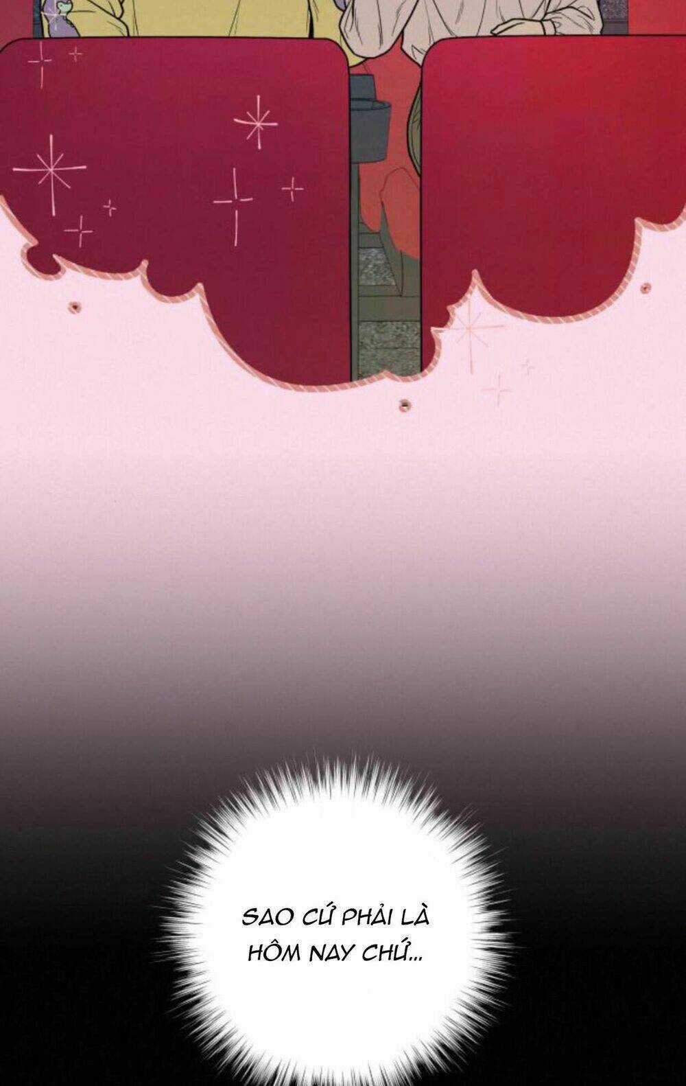 Kế Hoạch Tình Yêu Trong Sáng Chapter 20 trang 29