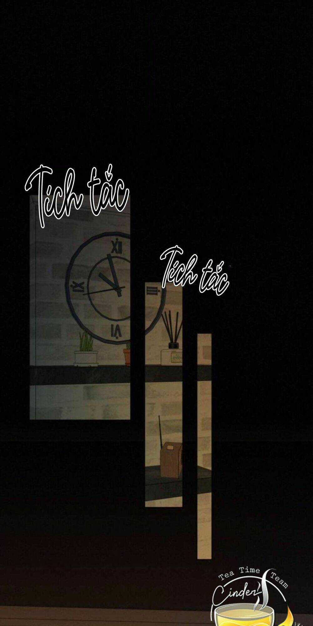 Kế Hoạch Tình Yêu Trong Sáng Chapter 20 trang 31