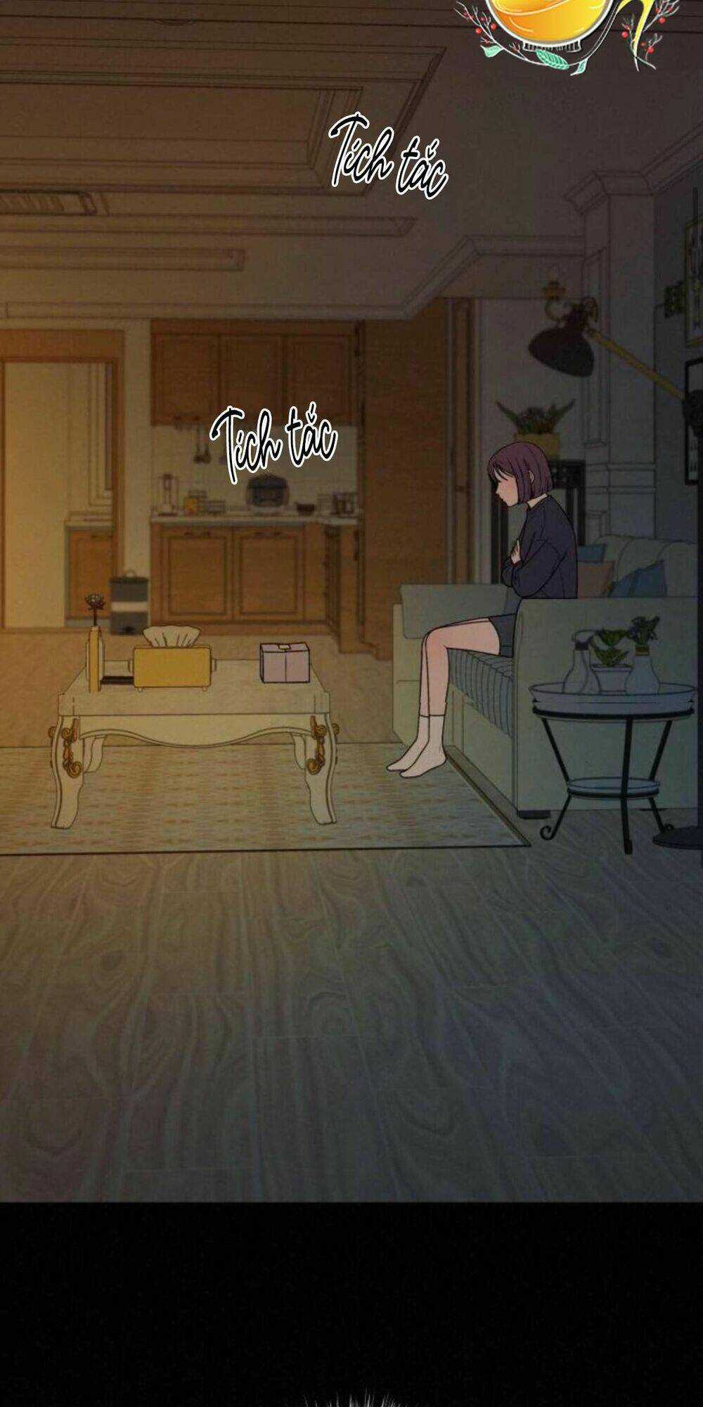 Kế Hoạch Tình Yêu Trong Sáng Chapter 20 trang 32