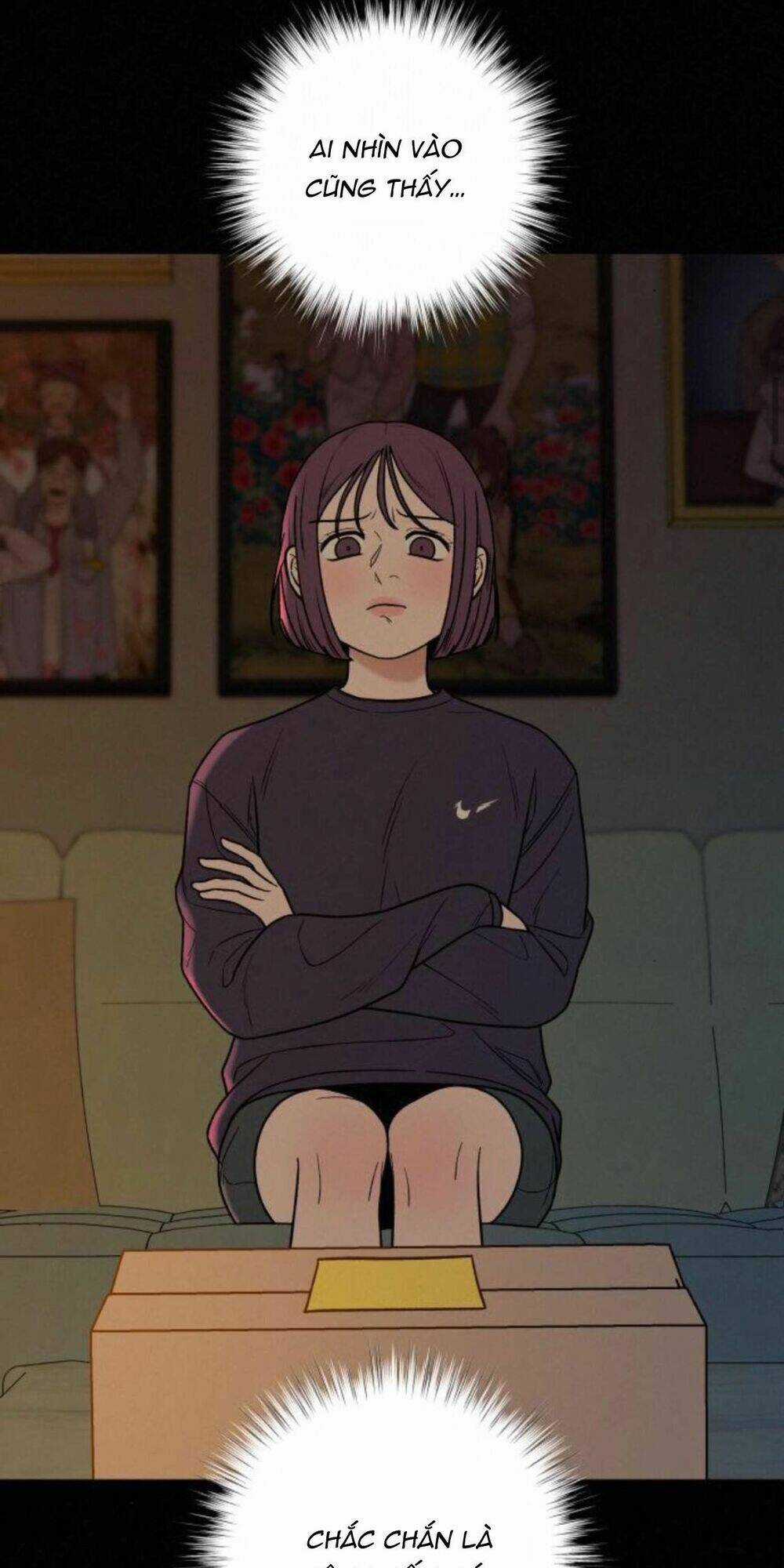 Kế Hoạch Tình Yêu Trong Sáng Chapter 20 trang 33