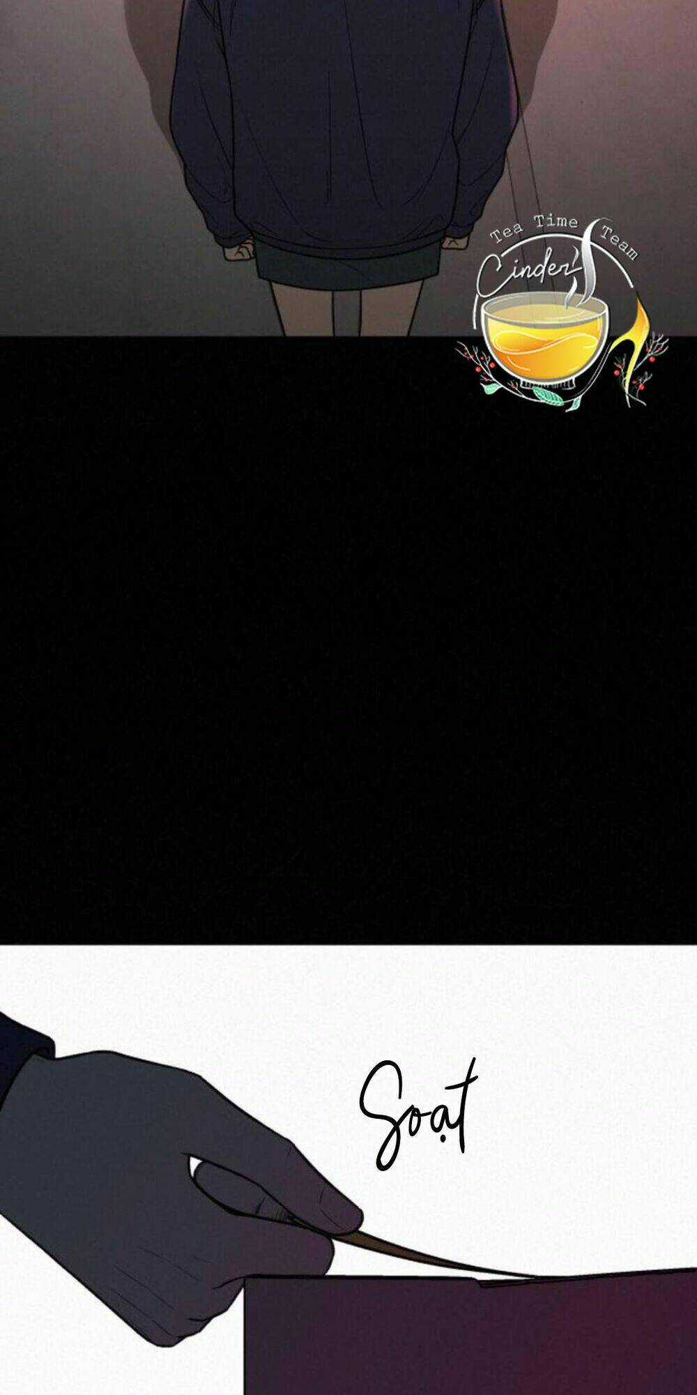 Kế Hoạch Tình Yêu Trong Sáng Chapter 20 trang 4