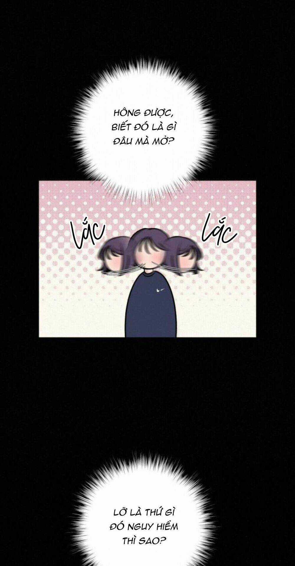 Kế Hoạch Tình Yêu Trong Sáng Chapter 20 trang 41