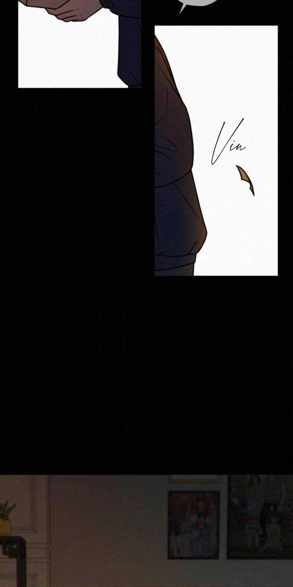 Kế Hoạch Tình Yêu Trong Sáng Chapter 20 trang 44