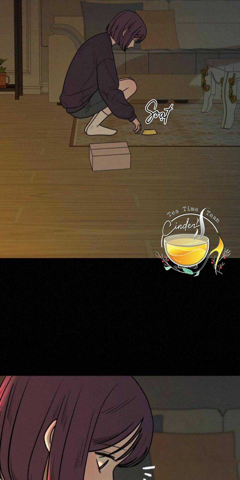 Kế Hoạch Tình Yêu Trong Sáng Chapter 20 trang 45