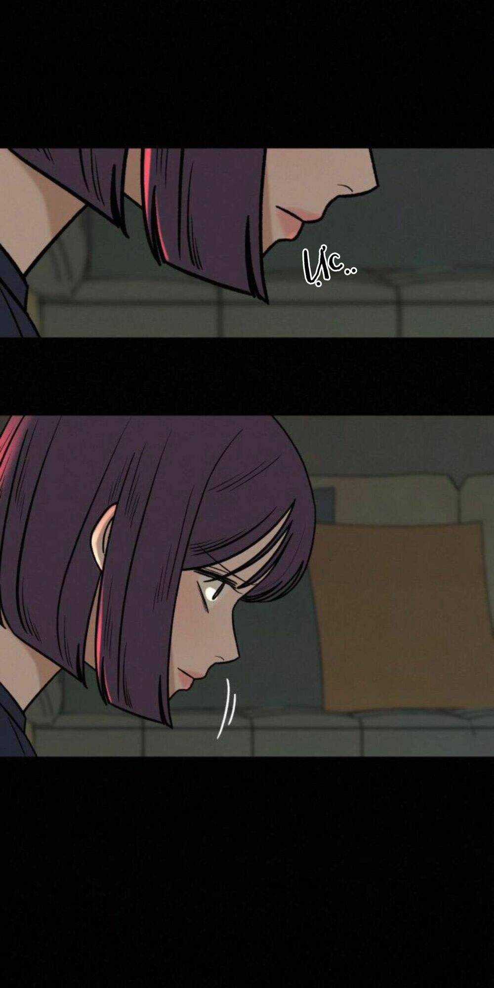 Kế Hoạch Tình Yêu Trong Sáng Chapter 20 trang 48