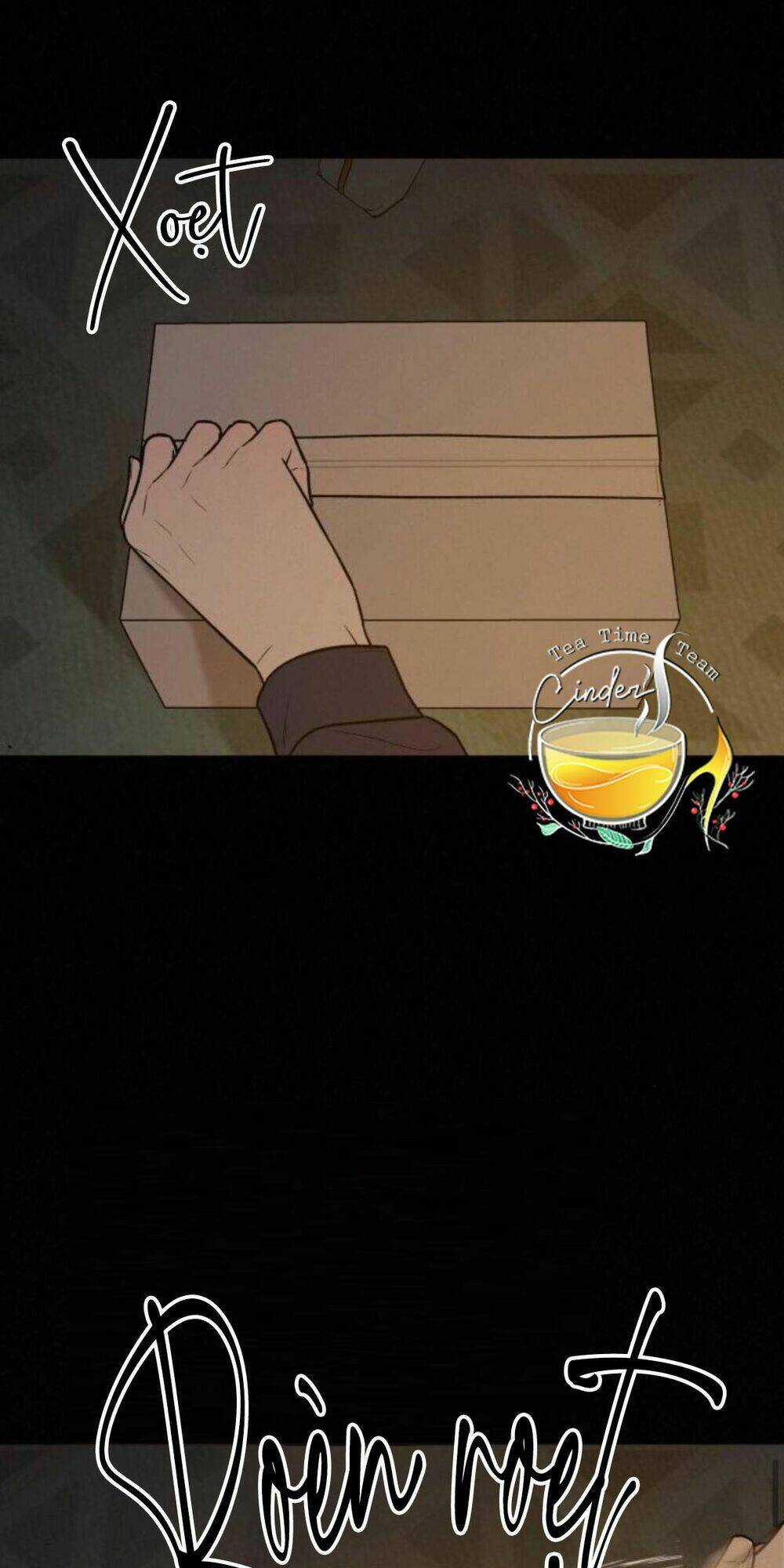 Kế Hoạch Tình Yêu Trong Sáng Chapter 20 trang 49