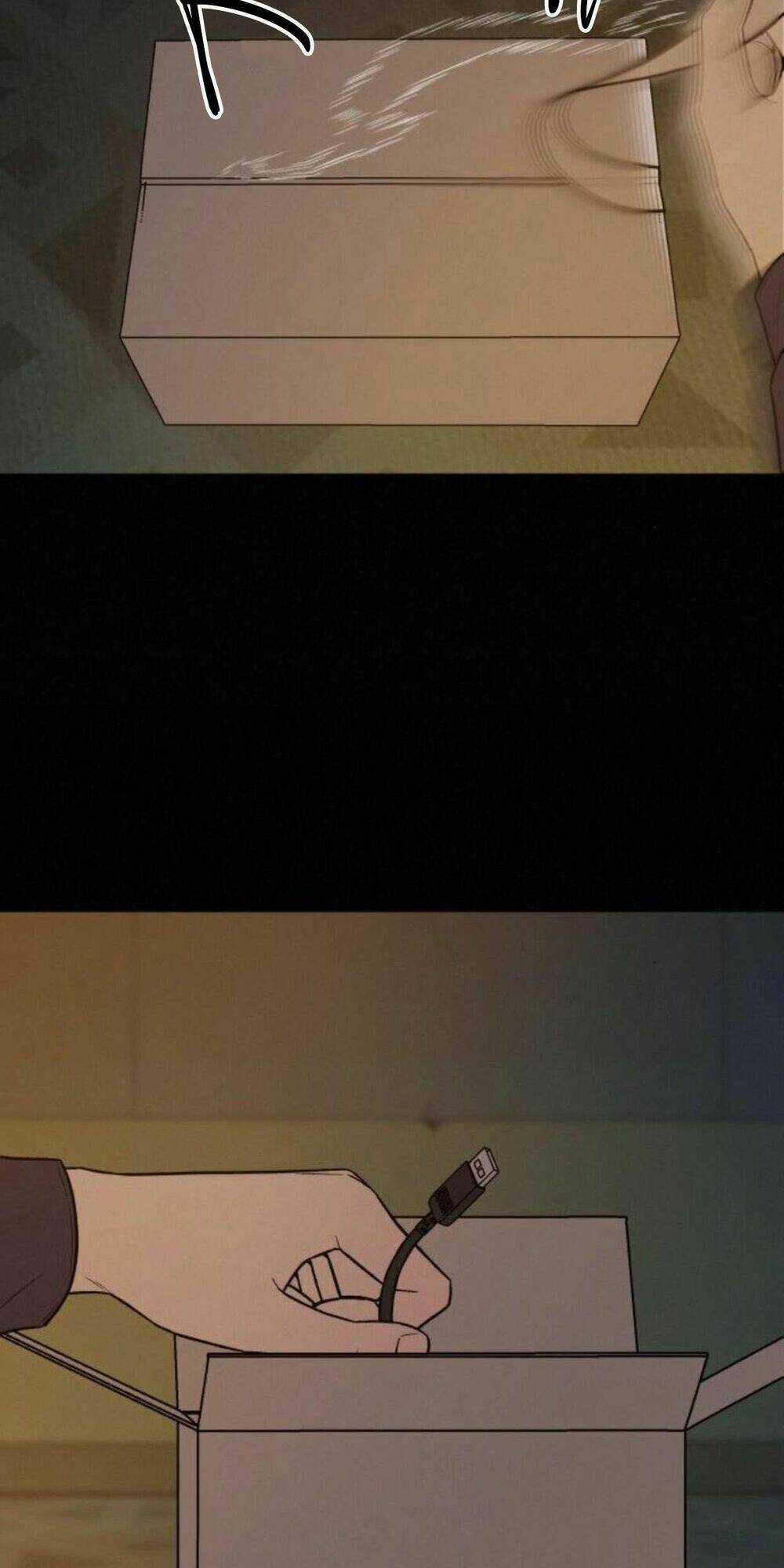 Kế Hoạch Tình Yêu Trong Sáng Chapter 20 trang 50