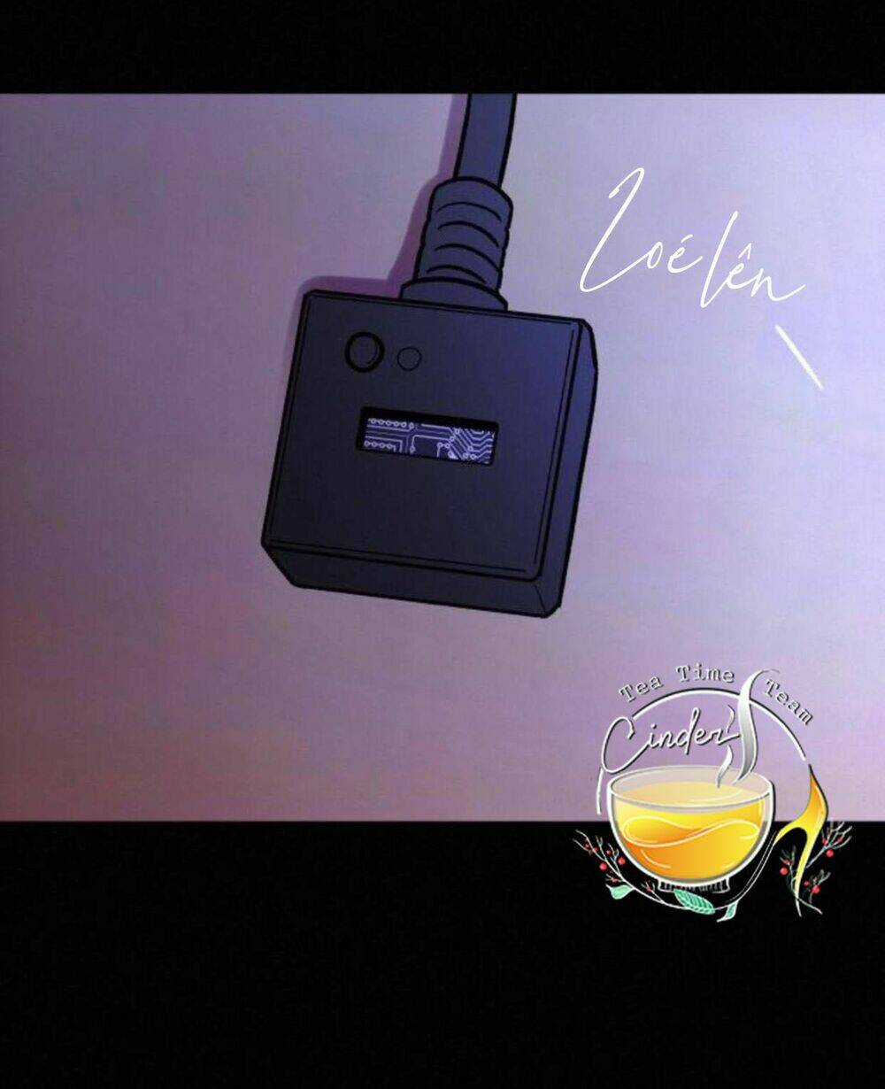 Kế Hoạch Tình Yêu Trong Sáng Chapter 20 trang 54