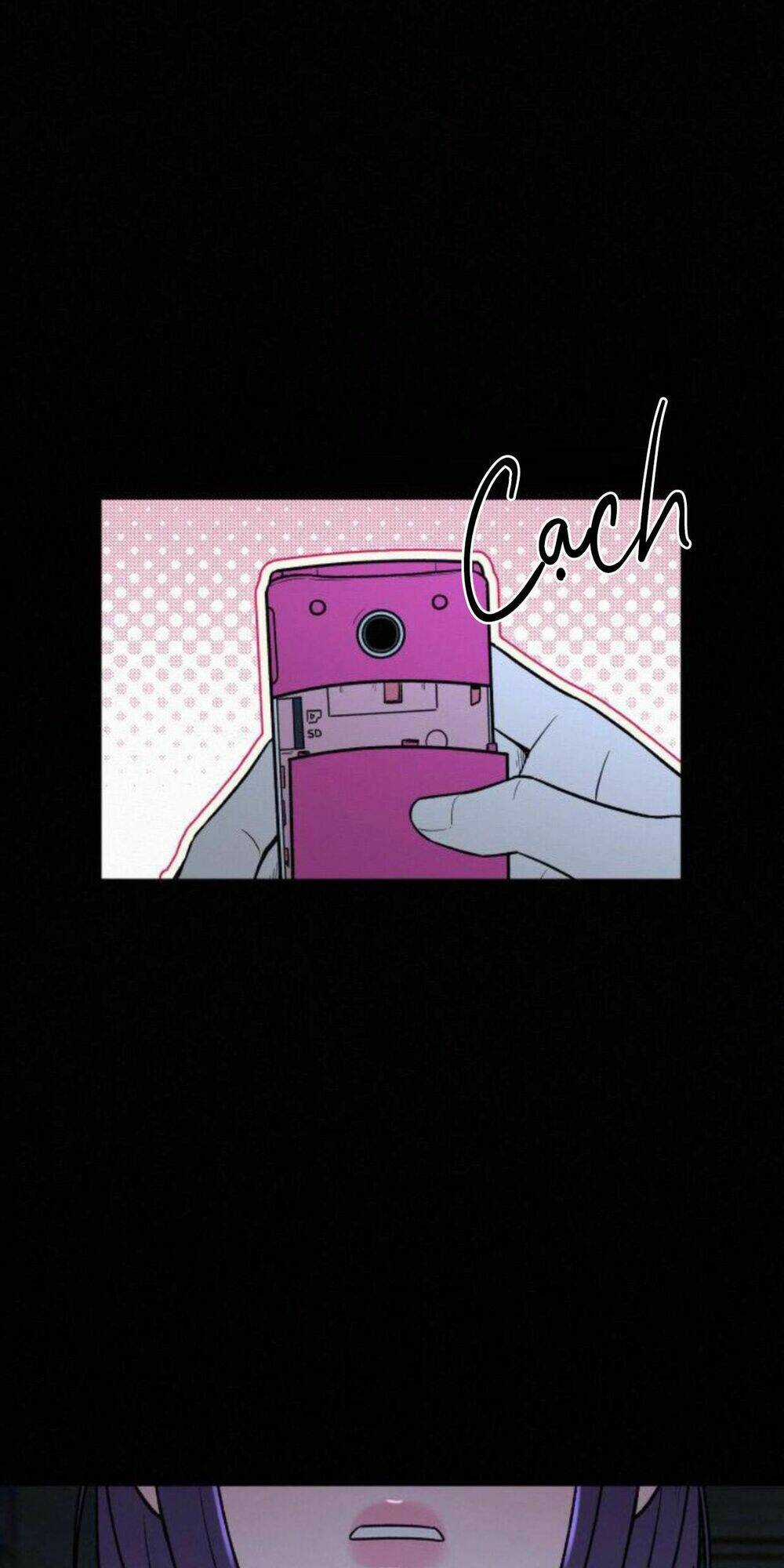 Kế Hoạch Tình Yêu Trong Sáng Chapter 20 trang 59