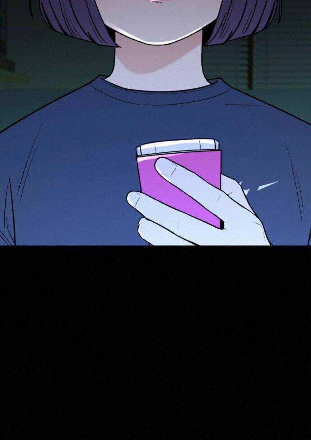 Kế Hoạch Tình Yêu Trong Sáng Chapter 20 trang 60