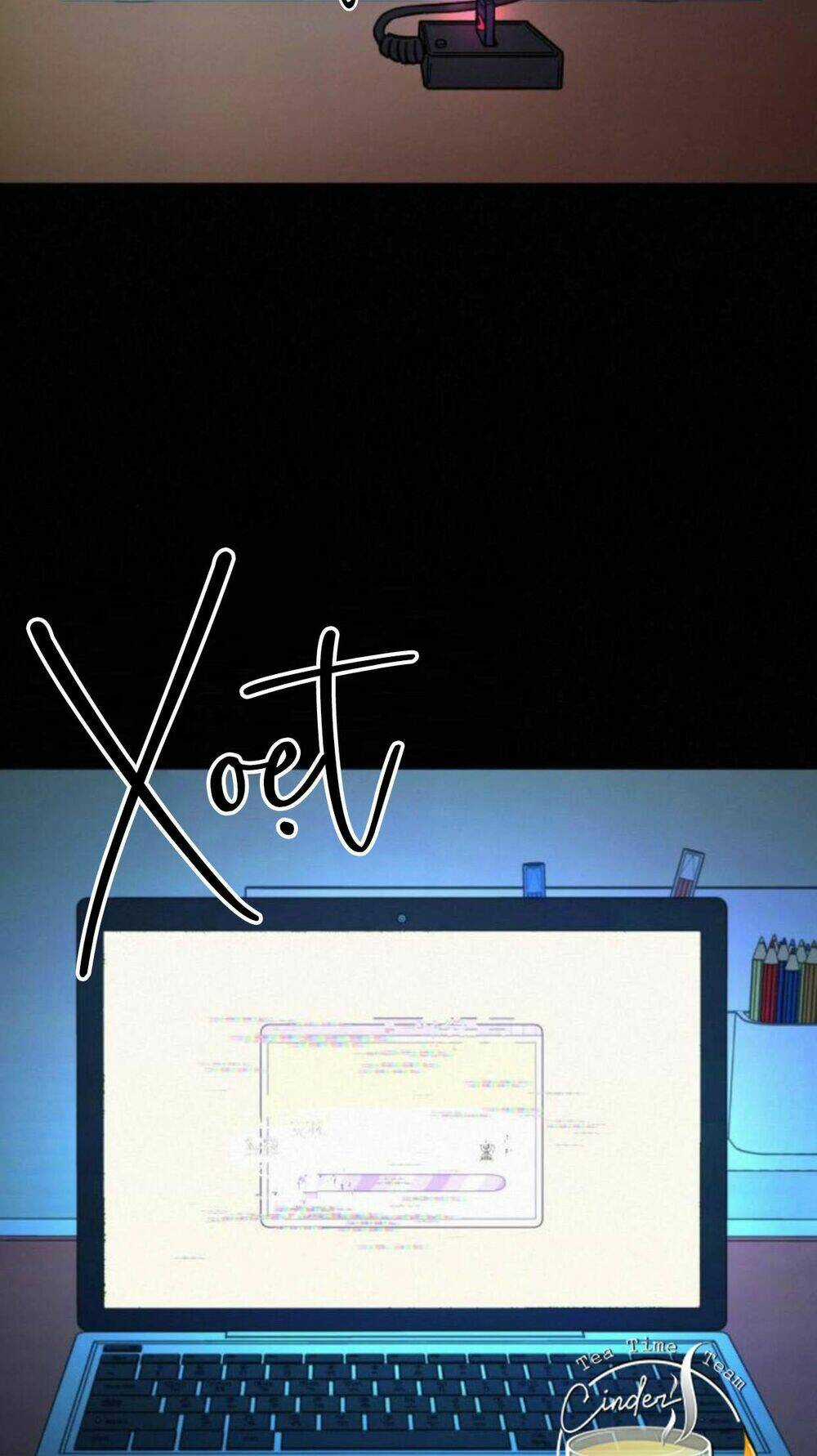 Kế Hoạch Tình Yêu Trong Sáng Chapter 20 trang 64