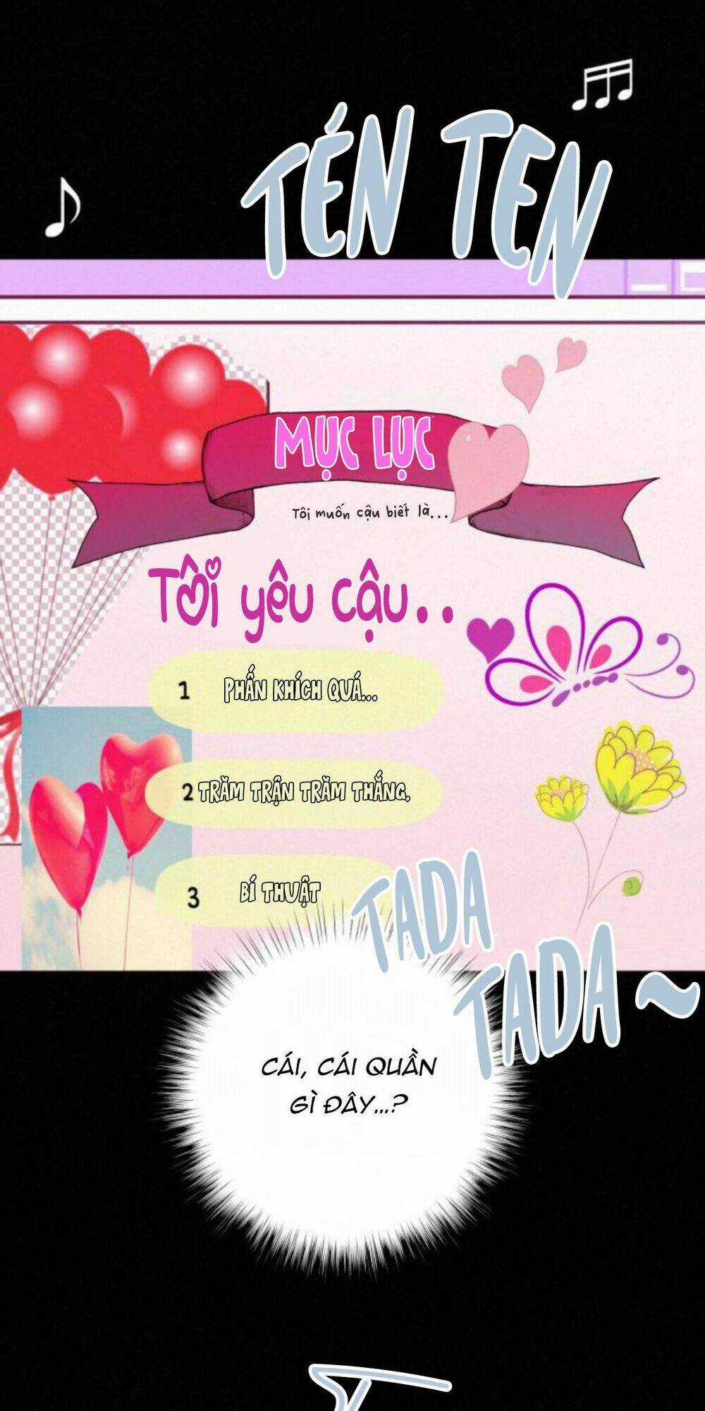 Kế Hoạch Tình Yêu Trong Sáng Chapter 20 trang 67