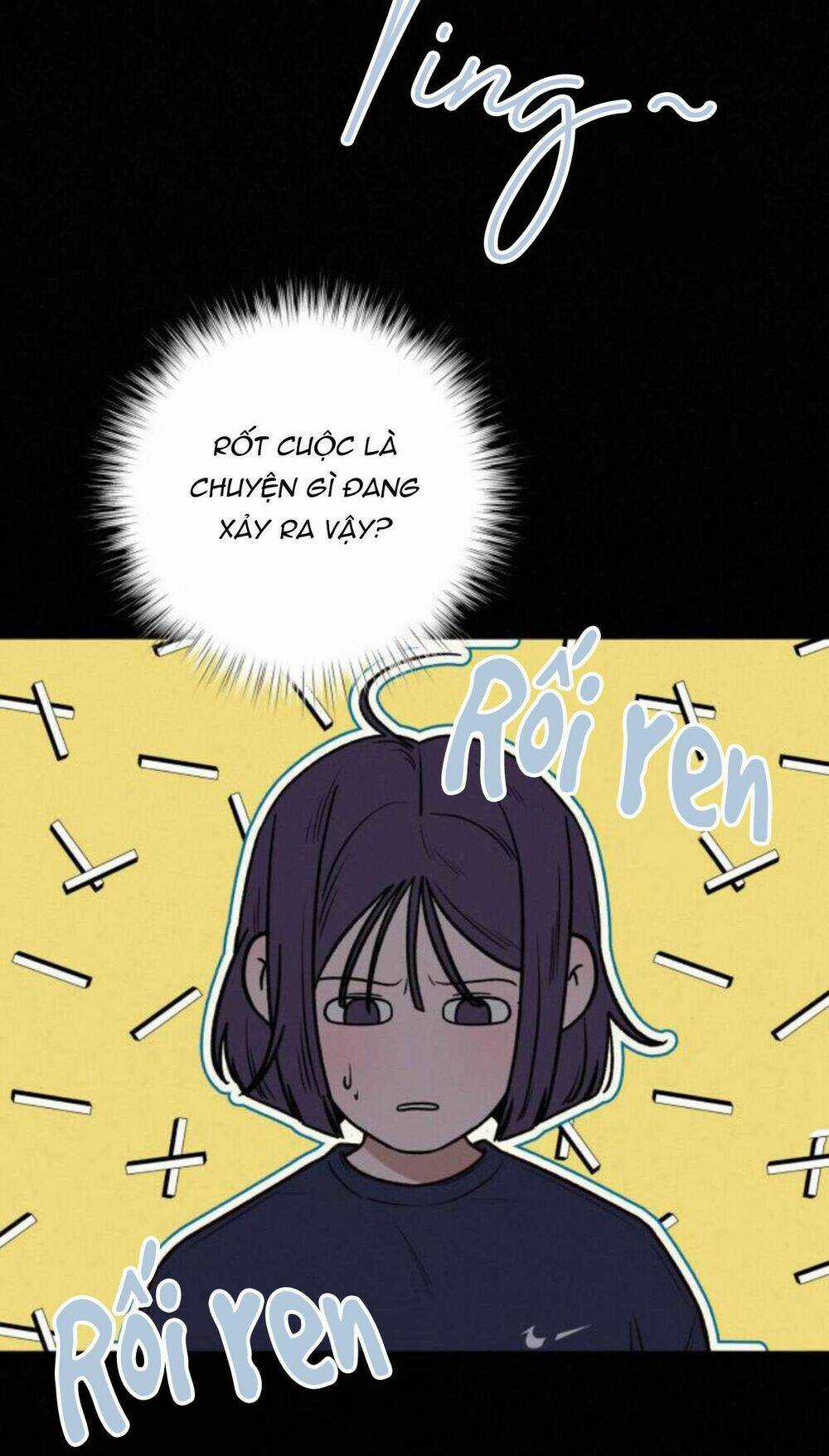 Kế Hoạch Tình Yêu Trong Sáng Chapter 20 trang 68