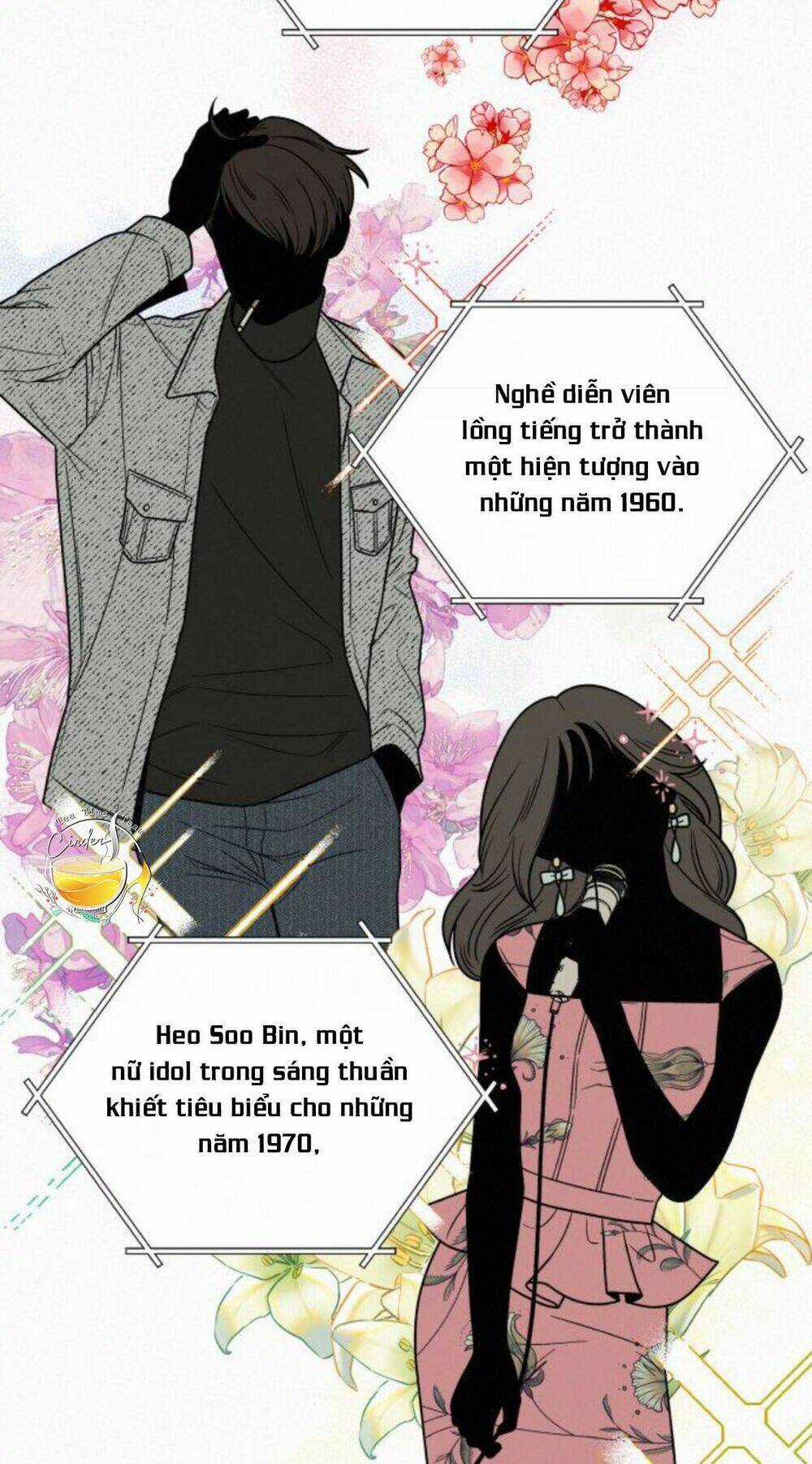 Kế Hoạch Tình Yêu Trong Sáng Chapter 20 trang 73