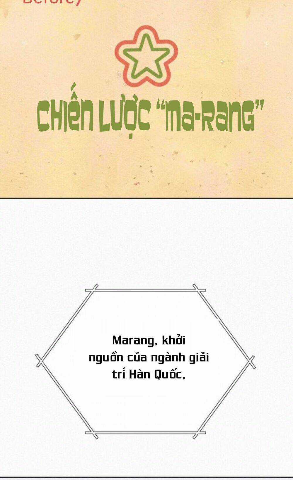 Kế Hoạch Tình Yêu Trong Sáng Chapter 20 trang 81