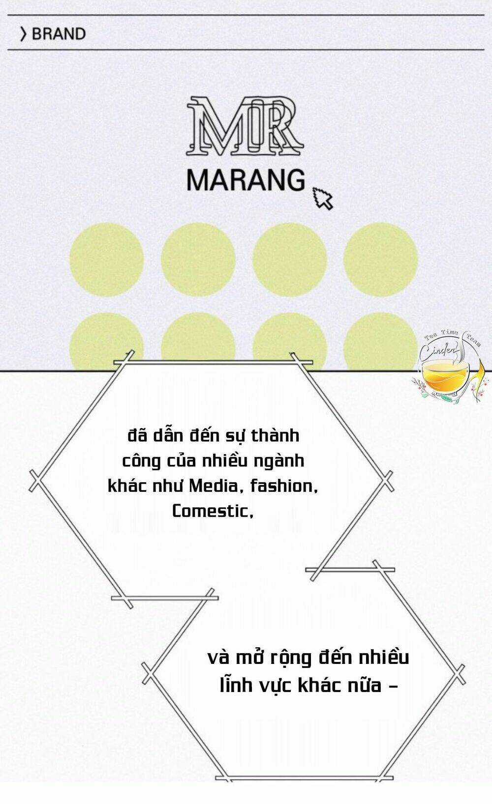 Kế Hoạch Tình Yêu Trong Sáng Chapter 20 trang 82