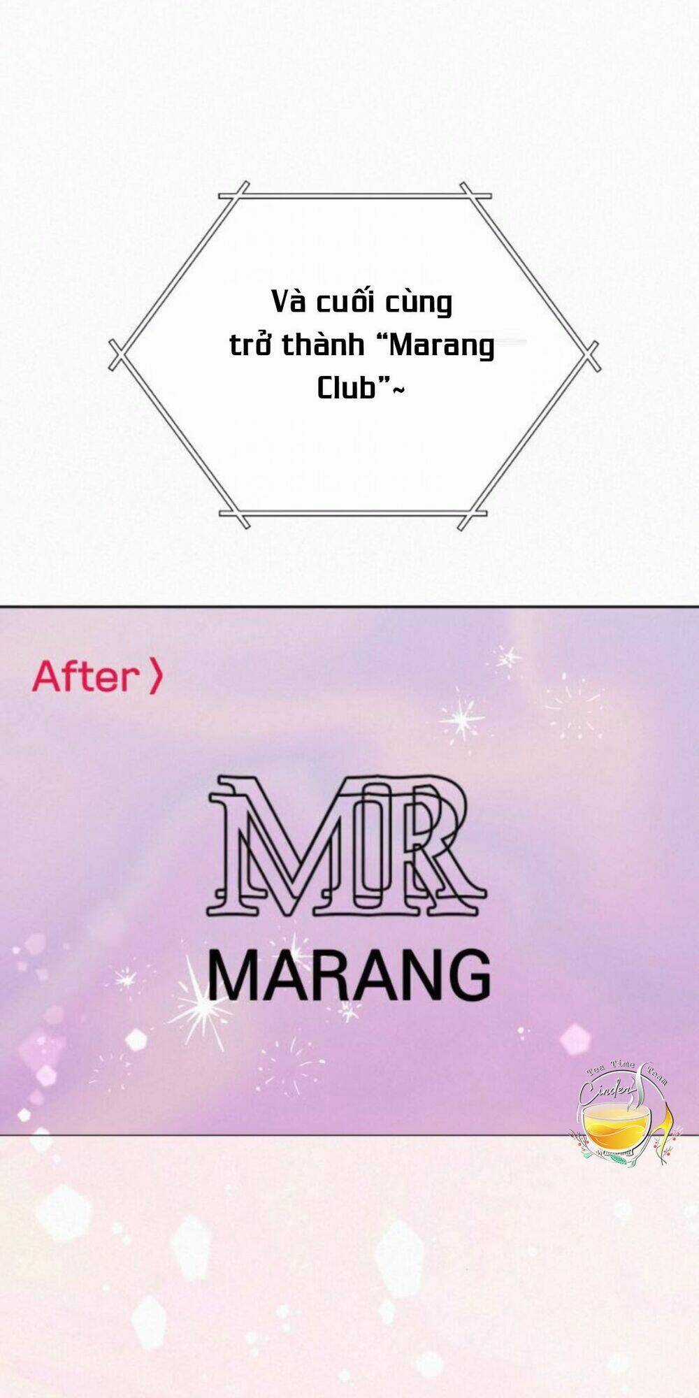 Kế Hoạch Tình Yêu Trong Sáng Chapter 20 trang 83