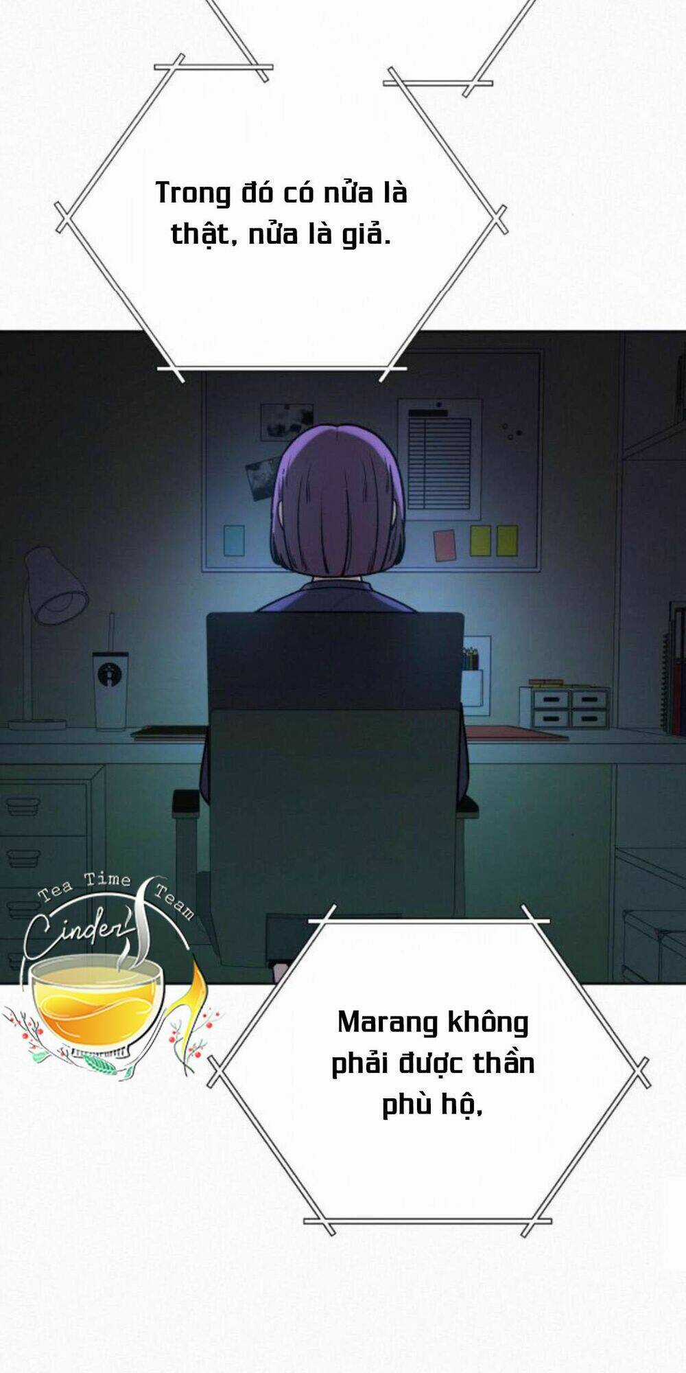 Kế Hoạch Tình Yêu Trong Sáng Chapter 20 trang 88