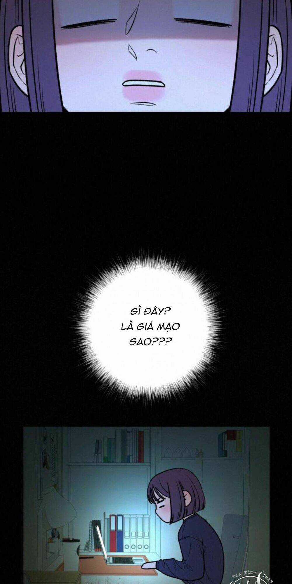 Kế Hoạch Tình Yêu Trong Sáng Chapter 20 trang 94