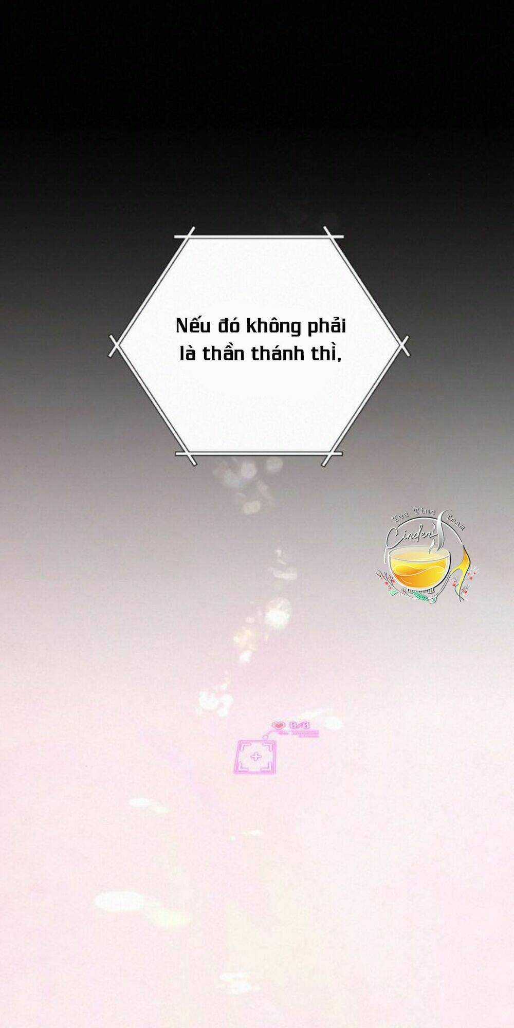 Kế Hoạch Tình Yêu Trong Sáng Chapter 20 trang 98