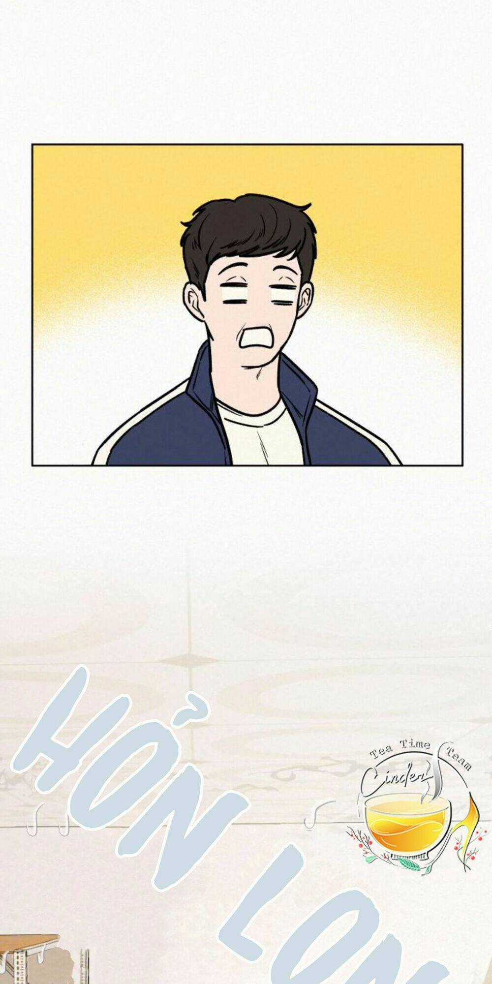 Kế Hoạch Tình Yêu Trong Sáng Chapter 21 trang 100