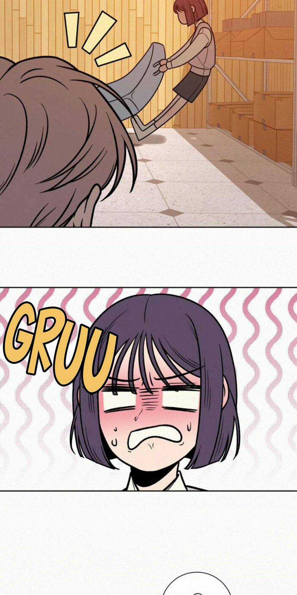 Kế Hoạch Tình Yêu Trong Sáng Chapter 21 trang 108