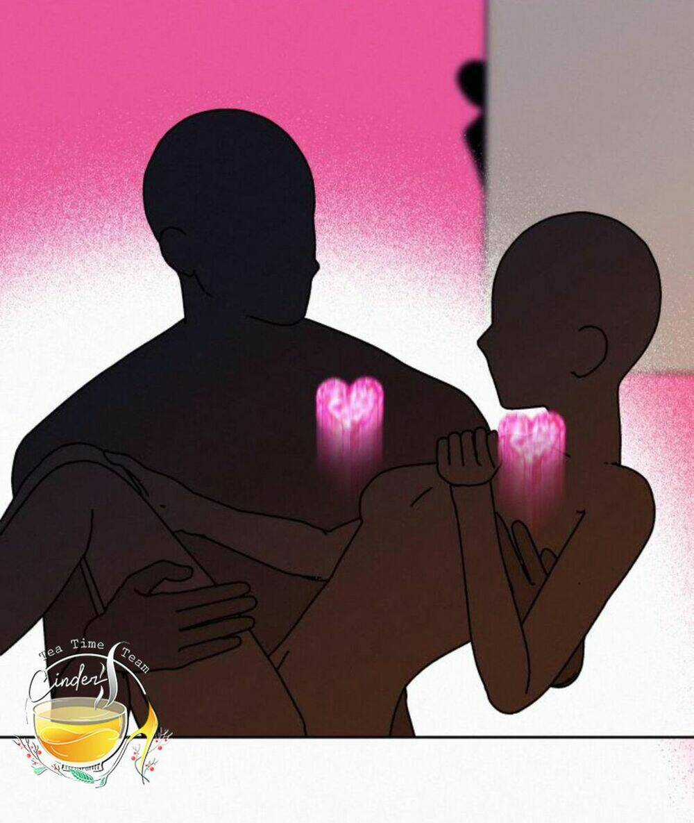 Kế Hoạch Tình Yêu Trong Sáng Chapter 21 trang 11