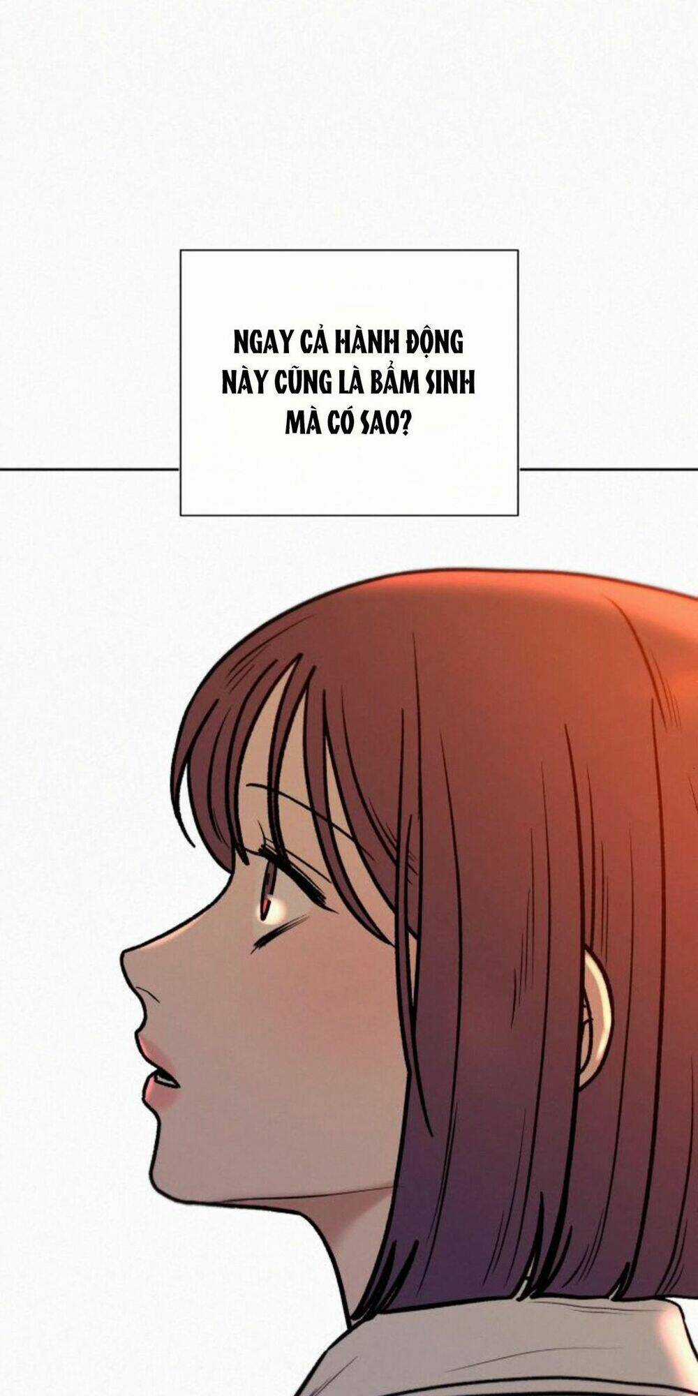 Kế Hoạch Tình Yêu Trong Sáng Chapter 21 trang 110