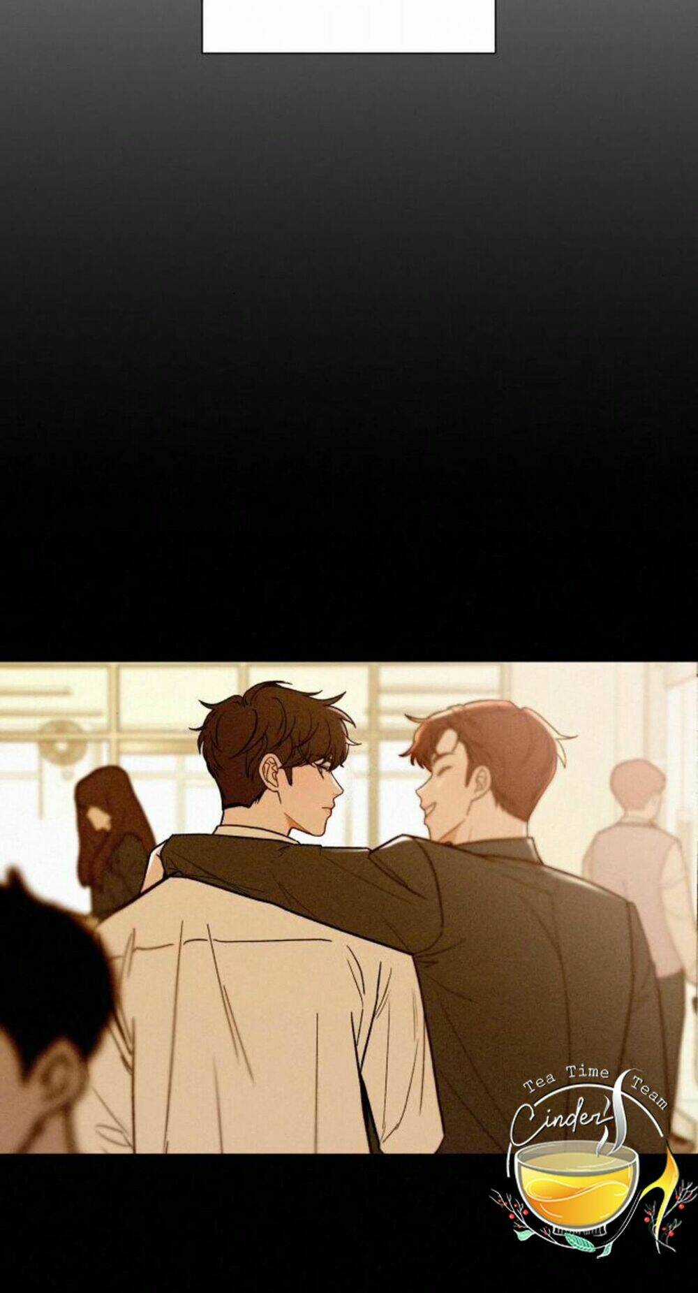 Kế Hoạch Tình Yêu Trong Sáng Chapter 21 trang 122