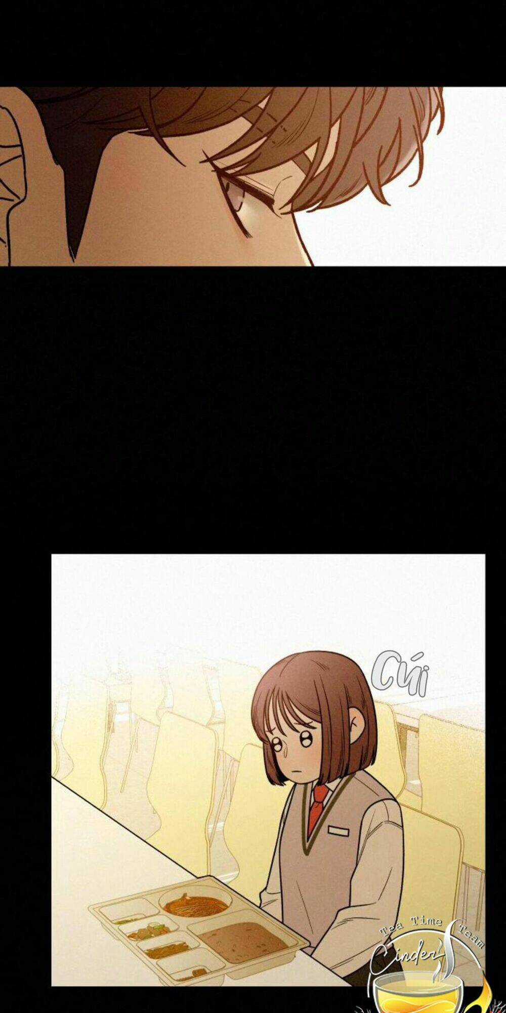 Kế Hoạch Tình Yêu Trong Sáng Chapter 21 trang 123